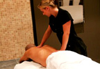 Reviving Invigorating or Soothing Body Massage