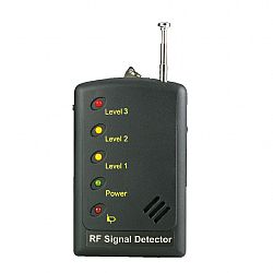 RF Bug Detector