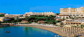 Unbranded Rhodes - 5* - Half Board - Luxury hotel with private beach and seven swimming pools