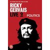 Unbranded Ricky Gervais: Politics