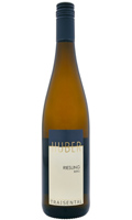 Unbranded Riesling and#39;Bergand39; Huber 2005