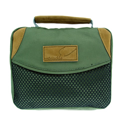 Unbranded Rig Wallet with Handle