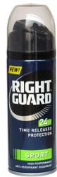 Right Guard New Sport Health and Beauty