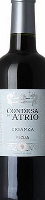 Unbranded Rioja Crianza 2012, Condesa del Atrio