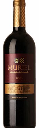 Unbranded Rioja Gran Reserva 2004, Bodegas Muriel