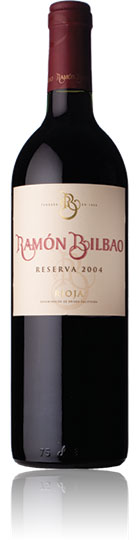 Unbranded Rioja Reserva 1999 Ramon Bilbao (75cl)