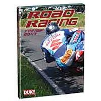 Road Racing Review 2003 DVD