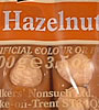 Unbranded Roasted Hazelnut Toffee Slabs