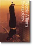 Robbie Williams: Escapology Sheet Music