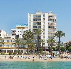 Unbranded Roberto Playa Hotel