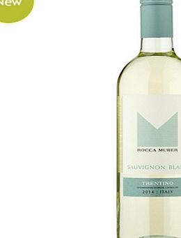 Unbranded Rocca Murer Sauvignon Doc Trentino