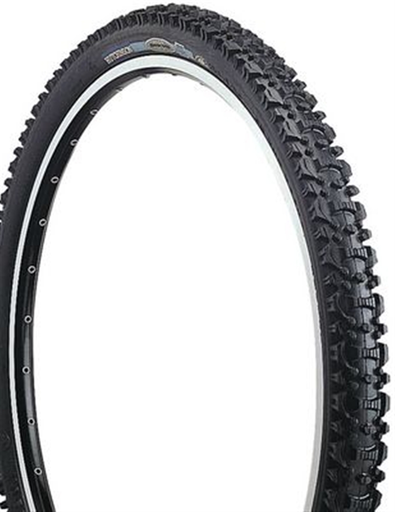 Hutchinson quality in a great value trail tyre designed with versatility in mind