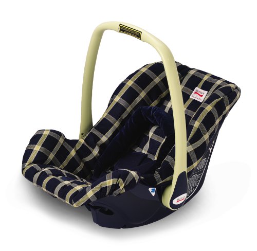 Rock-a-tot baby seat