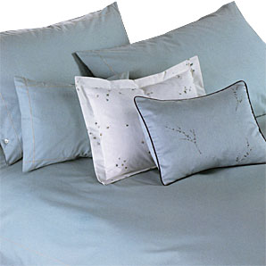 Rock Pillowcase- Crystal- Standard