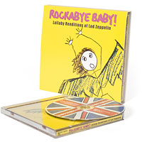 Rockabye Baby! (Nirvana)