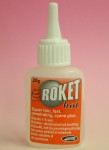 Rocket Hot Glue By Deluxe Materials