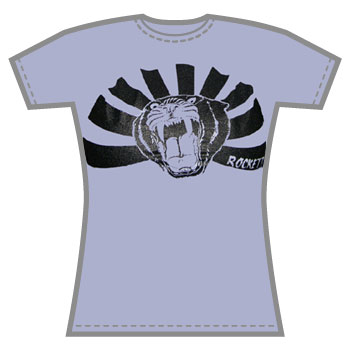 Rockett - Panther Kamikaze T-Shirt