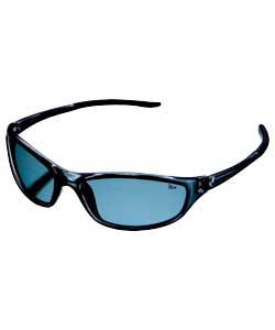 A stylish fully polarized lens for easy fish detection.Grey lens.Supplied in an attractive