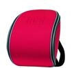 Unbranded Roller Bag: - Red