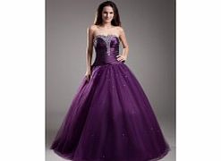 Unbranded Romantic Sweetheart Prom Dresses Formal Evening
