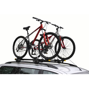 Unbranded Roof Mounted Cycle Carrier