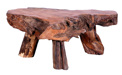 Unbranded Root Coffee Table (RCT)