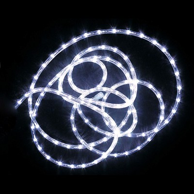 Ideal for both indoor and outdoor use, our rope lights are flexible and versatile, suitable for use 