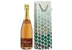 Rose Champagne Gift