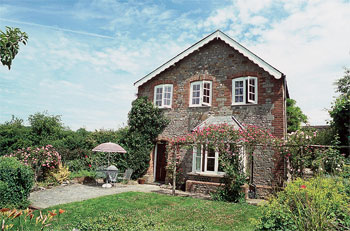 Unbranded Rose Garden Cottage