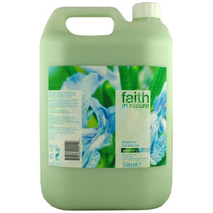 This rosemary conditioner, by Faith in Nature, is infused with rosemary oil which is purported to pr