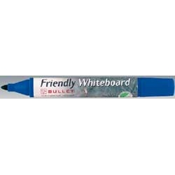 Rosinco Friendly Whiteboard Marker Chisell-tip