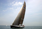 Round the World Yacht Sailing Experience (Sat or Sun)