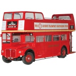 1/24 Routemaster Bus from Sunstar