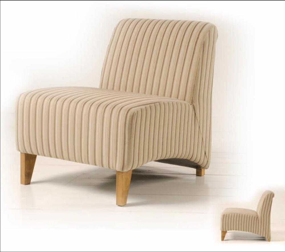 Unbranded Rowan Fabric Chair