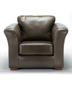 Royale Premium Chair - Olive