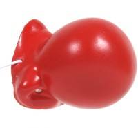 Unbranded Rubber Clown Nose with Squeak