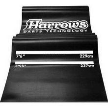 Unbranded Rubber Dart Mat