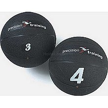 Easy to handle and perfect for indoor and outdoor training.