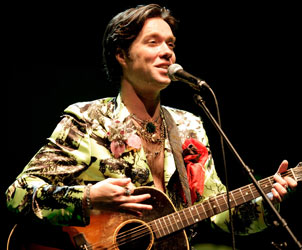 Unbranded Rufus Wainwright / Rufus Does Judy! With Britten