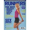 Unbranded Runners World Magazine