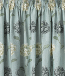 Unbranded RUSKIN READY MADE CURTAINS