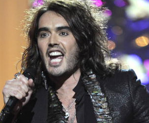 Unbranded Russell Brand