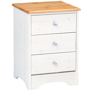 Ruth Bedside Chest