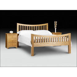 The Rutland range is a popular choice not only for its low price but also its stylish look. Its