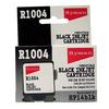Ryman Compatible Cartridge - R1004 Black