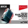 Ryman R0030 Black Ink Cartridge