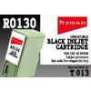 Ryman R0130 Black Ink Cartridge