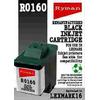 Ryman R0160 Black Ink Cartridge