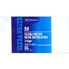 Ryman DL ultra white peel and seal envelopes. Pack  of 50