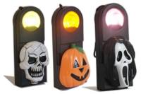 Safety Fright Light Assorted
